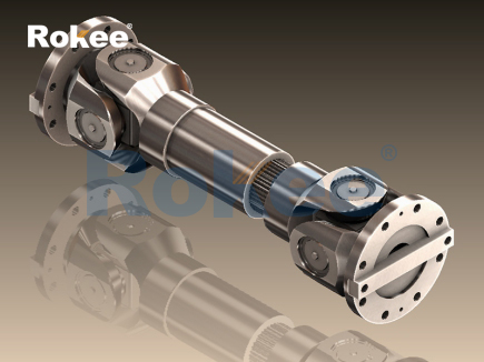 SWC-DH Universal Joint Shaft Couplings,SWC-DH Cardan Shaft,SWC-DH Universal Joint Coupling
