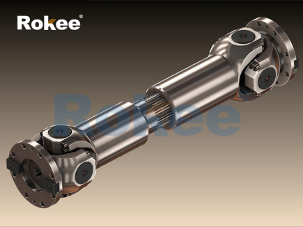 SWP-A Cross Joint Shafts,SWP-A Cardan Shaft,SWP-A Universal Joint Coupling