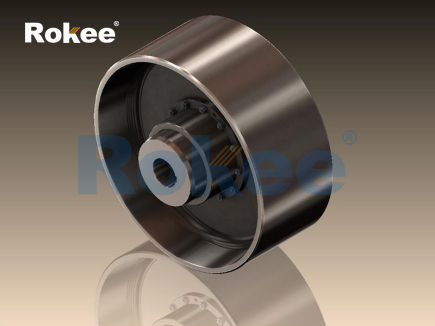 NGCL Flexible Gear Couplings,NGCL Crown Gear Coupling,NGCL Curved Tooth Coupling