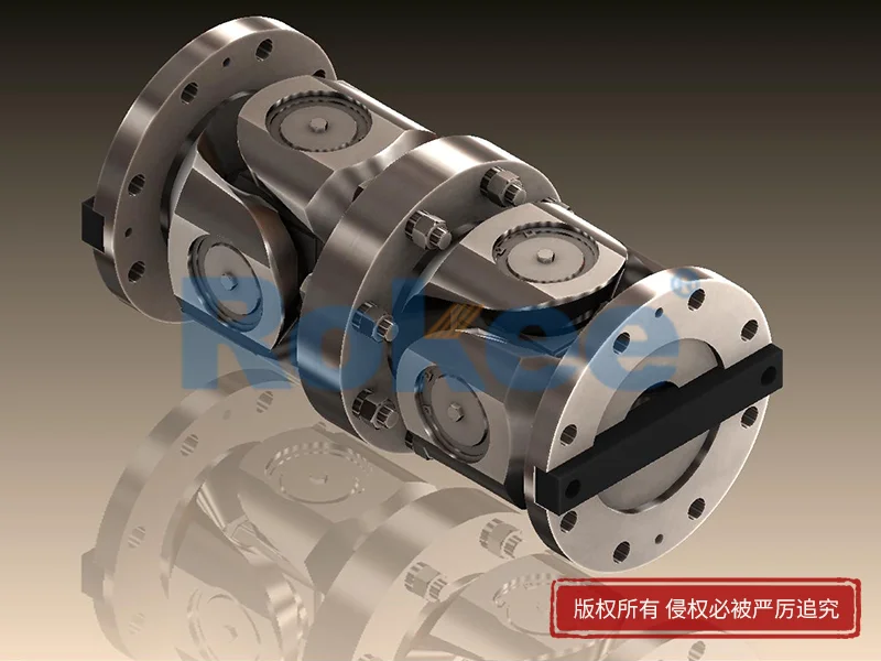 SWC-WD Cardan Shaft,SWC-WD Universal Joint Coupling