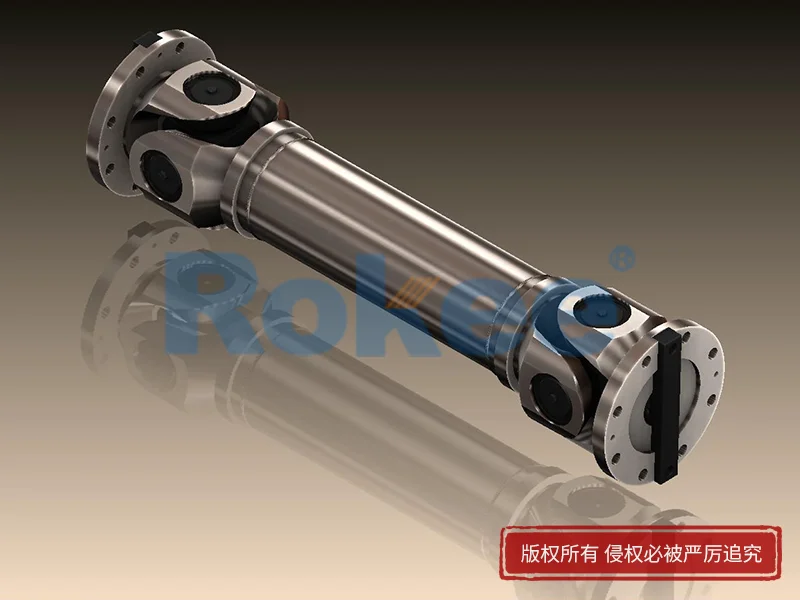SWC-WH Cardan Shaft,SWC-WH Universal Joint Coupling