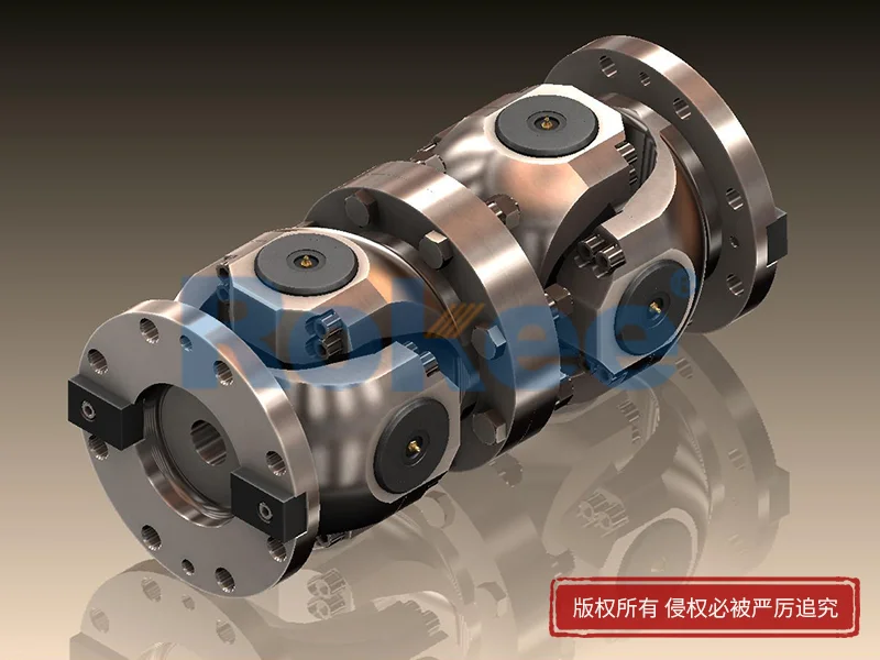 SWP-C Cardan Shaft,SWP-C Universal Joint Coupling