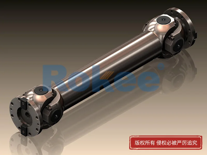 SWP-D Cardan Shaft,SWP-D Universal Joint Coupling