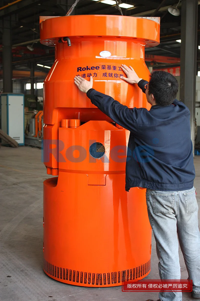 900 Hot-rolled SWZ Universal Joint Coupling