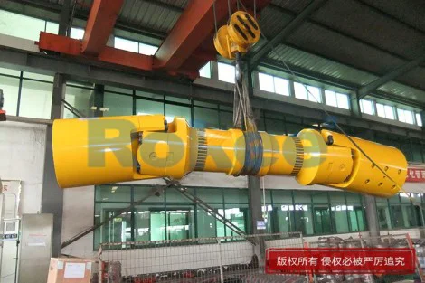 Bearing Seat Type 650 Cardan Shaft