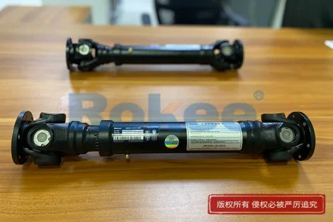 Cardan Shafts For Sale