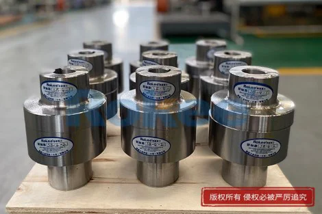 ML Plum Coupling