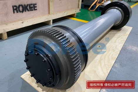WGT Coupling