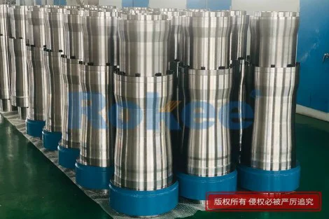 Safety Gear Couplings