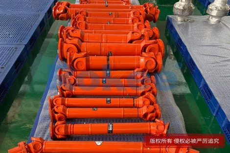Cardan Shaft Couplings Wholesale