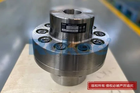 TL Pin Bush Flexible Coupling