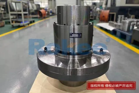 Safe Coupling