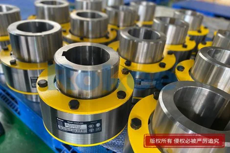 ZL Coupling