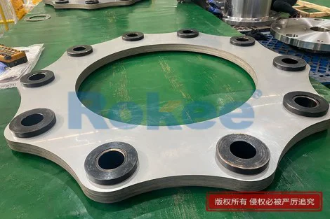Diaphragm
