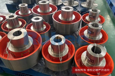 Half-coupling