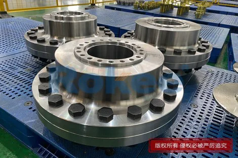 Tight Coupling