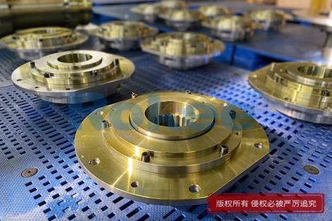 Uses of Barrel Coupling