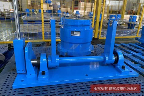 Pulling Fork Tooth Coupling