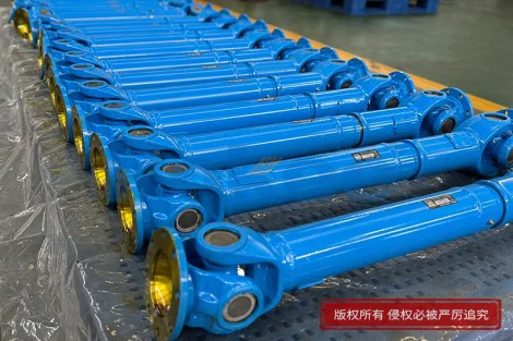 Scalable Universal Joint Couplings