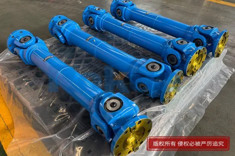 Cardan Couplings Supplier