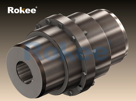 GCLD Flexible Gear Couplings,GCLD Crown Gear Coupling,GCLD Curved Tooth Coupling