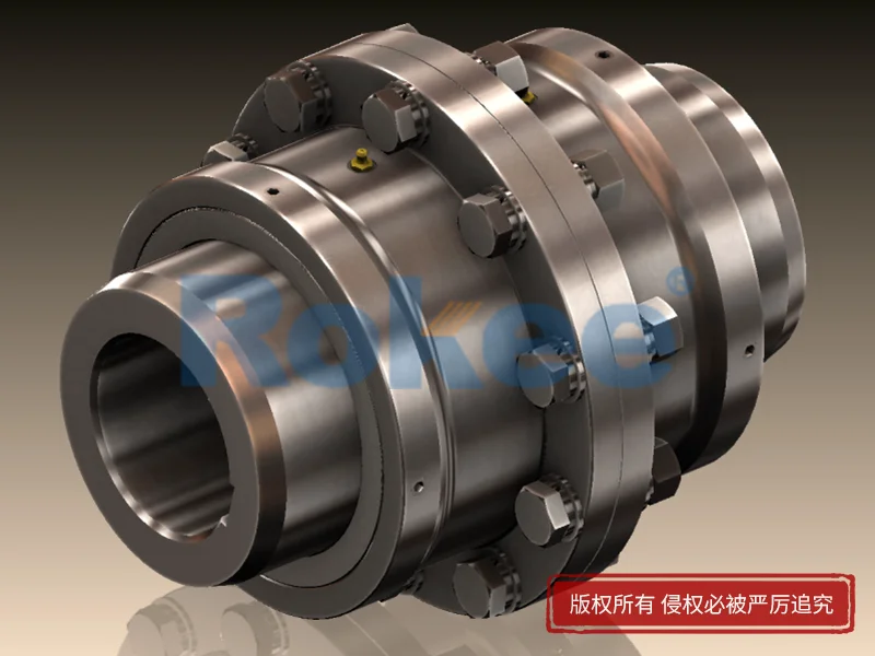WG Crown Gear Coupling,WG Curved Tooth Coupling
