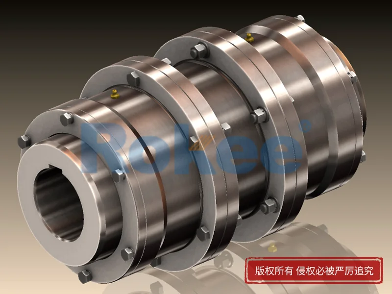 WGT Crown Gear Coupling,WGT Curved Tooth Coupling