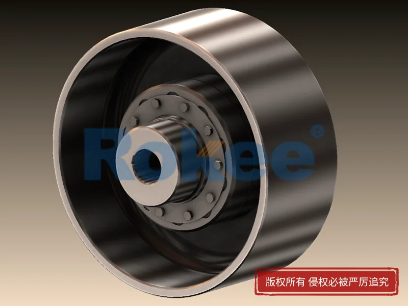 LXZ Flexible Pin Coupling,HLL Flexible Pin Coupling