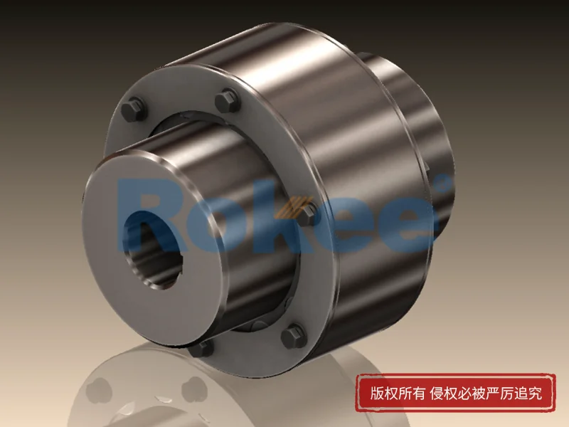 LZ Flexible Pin Gear Coupling,ZL Flexible Pin Gear Coupling