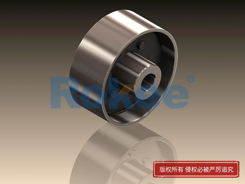 LZZ Flexible Pin Gear Coupling,ZLL Flexible Pin Gear Coupling