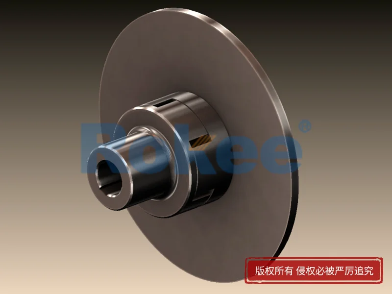 LMPK Plum Blossom Coupling,MLPK Plum Blossom Coupling,Claw Coupling