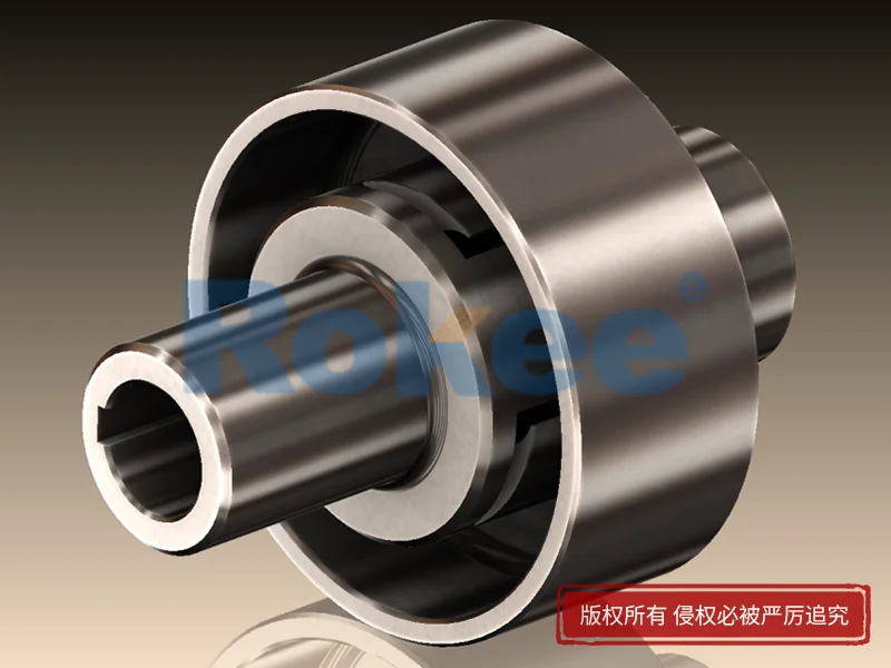 LMZ-I Plum Blossom Coupling,MLL-I Plum Blossom Coupling,Claw Coupling