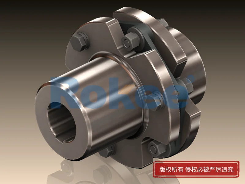 JMII Diaphragm Coupling,JMII Steel Laminae Coupling