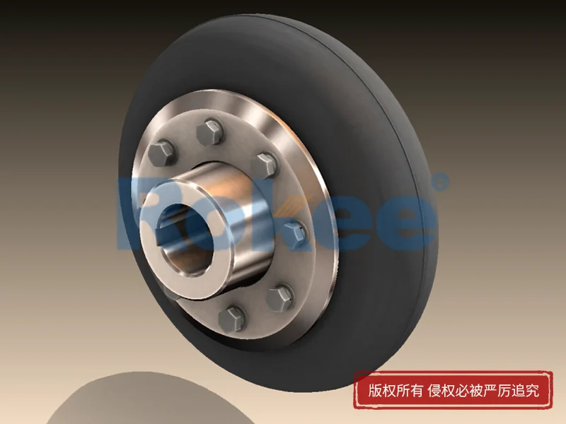 LLA Rubber Tyre Couplings,LLA Tyre Coupling,LLA Tire Coupling