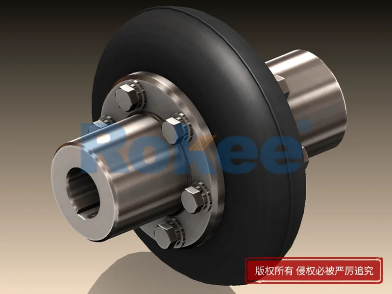 UL Rubber Tyre Couplings,UL Tyre Coupling,UL Tire Coupling